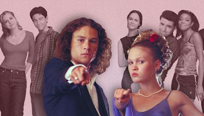An oral history of 10 Things I Hate About You