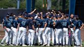 UNCW baseball live updates, scores as Seahawks play in NCAA Tournament Athens Regional