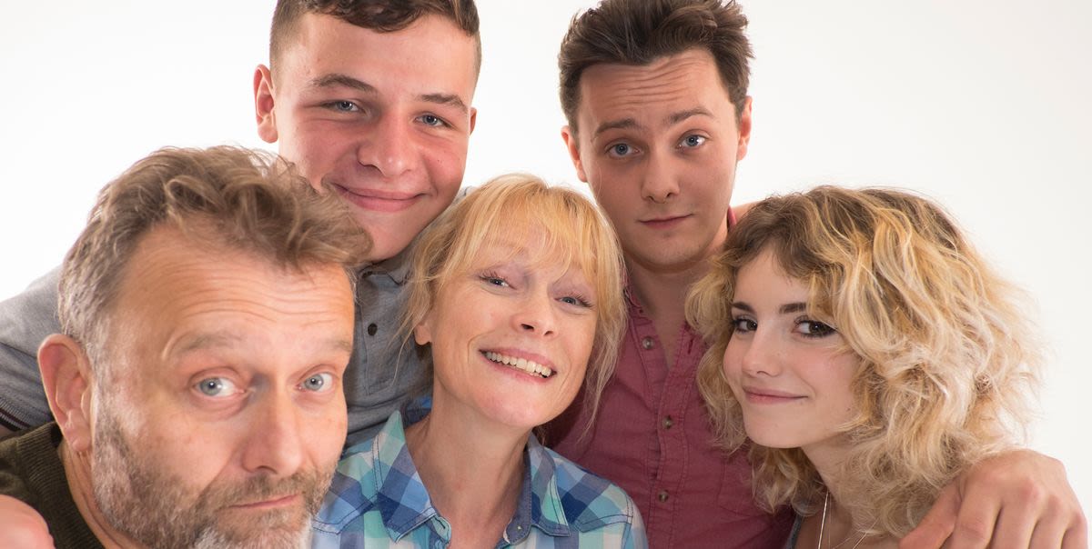 BBC sitcom Outnumbered to return for 2024 Christmas special