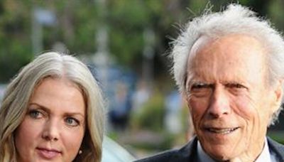 Clint Eastwood's Late Girlfriend Christina Sandera’s Cause of Death Revealed - E! Online