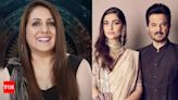 Bigg Boss OTT 3: Munisha Khatwani opens up about doing tarot card reading for actress Sonam Kapoor; father Anil Kapoor expresses curiosity - Times of India