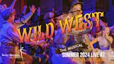 Rocky Mountain Dance Theatre Presents WILD WEST SPECTACULAR THE MUSICAL