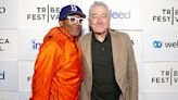 Spike Lee Shares Father's Day Message to Robert De Niro, Says They Need to Do a Movie: 'Scorsese Wouldn't Mind'