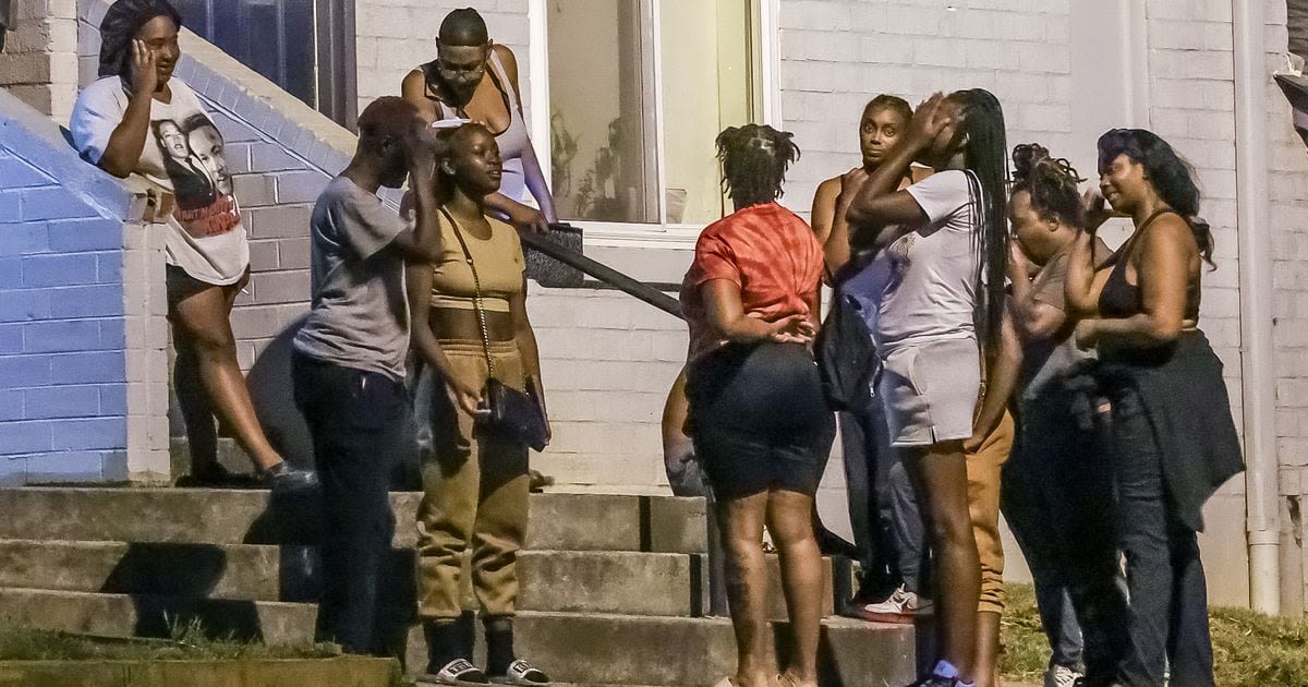 BREAKING | 2 boys killed, 1 injured in SW Atlanta shooting