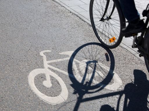 Tampa apuesta por la bicicleta: Se amplía la ciclovía Green Spine para conectar Ybor City