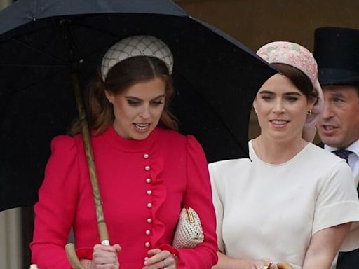 Real reason Beatrice and Eugenie will never become working royals laid bare