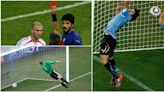 Ranking the most controversial moments in World Cup history