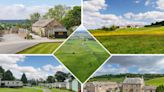 County Durham farm, holiday lets and static caravan pitches for sale at £4.5m