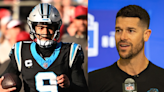 Where does Carolina Panthers duo of Bryce Young and Dave Canales rank