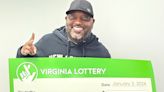 A man bought 30 identical lottery tickets for $1 each and won $150,000. It's the second time the strategy has worked for him.