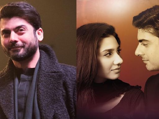 Flashback Friday: Fawad Khan wasn't convinced to do Humsafar; did show just for paycheck after rejecting it twice