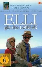 Tessa Hennig - Elli gibt den Löffel ab