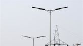 Panchkula civic body begins installation of LED lights