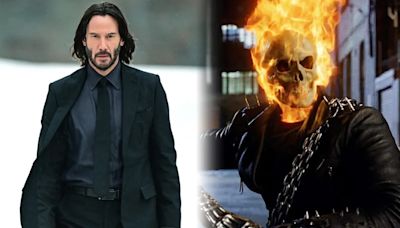 Ghost Rider (2025): Is The Trailer Real or Fake? Will Keanu Reeves Play MCU’s Johnny Blaze?