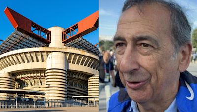 Mayor Sala sends warning to Milan and Inter over San Siro rental contract