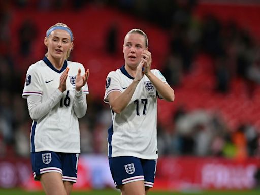 Un estudio en Inglaterra buscará respuestas sobre ruptura de ligamento en fútbol femenino