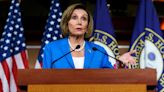 Pelosi during Jan. 6 insurrection: ‘We will have totally failed’ if election proceedings don’t continue