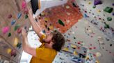 Asheville's original indoor climbing gym rebrands, welcomes diversity