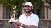 Scottie Scheffler makes PGA Tour history with 2024 Players Championship win, title defense