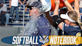 2024 Softball Notebook (Week 16 - World Series Preview)