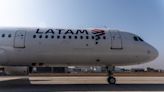 Latam Airlines US Shares Up 2.9% After $456 Million Offering