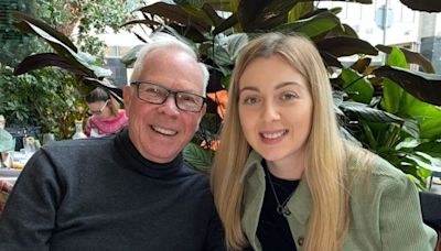 Scots dad slams Easyjet after flight to daughter's wedding cancelled