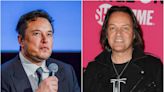 Elon Musk bluntly rejects former T-Mobile CEO's offer to replace him and run Twitter instead