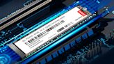 Lenovo's new PCIe 5 SSD hits 12.4 GB/s speeds, starts at $210 for 1TB