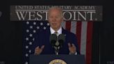 Biden’s message to West Point graduates: You’re being asked to tackle threats ‘like none before’ - WSVN 7News | Miami News, Weather, Sports | Fort Lauderdale