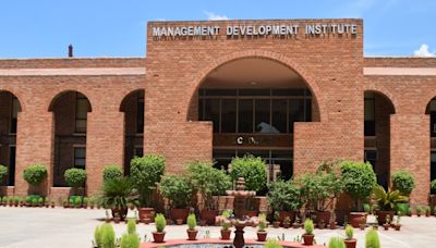 MDI Gurgaon Admissions 2024: Apply for PGDM Public Policy and Management course, registration ends on July 31