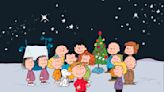 El clásico “Charlie Brown Christmas” surgió inesperadamente