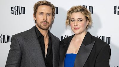 'Barbie' Director Greta Gerwig on Whether There Will Be a 'Ken' Movie