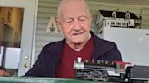 Tiny town, indeed: 100-year-old N.B man recreates hometown buildings in miniature