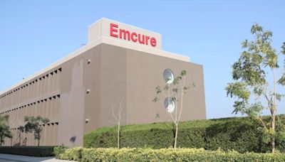 Emcure Pharma On The Way To D-Street Debut; IPO On July 3