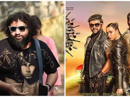 Throwback: Lijo Jose Pellissery reveals 'Double Barrel' as his favorite film and says “the rest of my films bore me“ | Malayalam Movie News - Times of India
