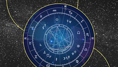 A Full Guide to Your Astrology Birth Chart and How to Read It, According to an Astrologer