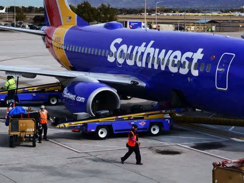 Southwest Airlines has a seating edge passengers need to know