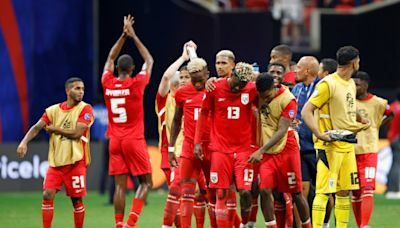 Panamá derrota de atrás a Estados Unidos 2-1 y revive en la Copa América