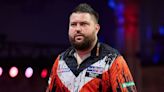 World Matchplay: Michael Smith crushes Rob Cross to set up a semi-final clash against Michael van Gerwen