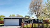 Newly listed homes for sale in the Missoula and Western Montana area