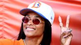 Watch: Ciara Dances on the Sidelines Celebrating Husband's Broncos Win