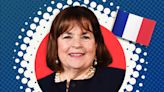 Ina Garten's Favorite French Dessert Is Easy to Make at Home