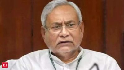 Bihar assembly makes paper leak non-bailable offence