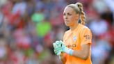 England keeper Roebuck joins Barca from Man City