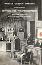 Witness for the Prosecution (play)