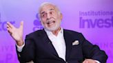 Is Carl Icahn's new target is a popular casino?