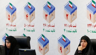 Iran opens registration for presidential race to replace late Raisi