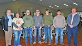 Norwayne FFA makes debut appearance at Envirothon