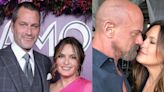 Mariska Hargitay's Husband Just Revealed His True Feelings About Chris Meloni