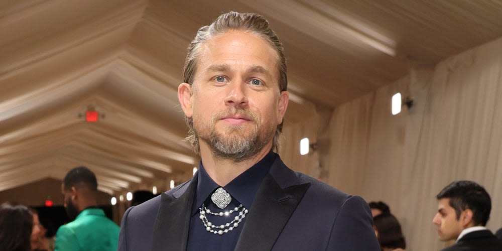 6 Big Roles Charlie Hunnam Almost Played (He Was in the Running to Play 2 Famous Superheroes & Turned 1 Down!)
